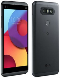Замена динамика на телефоне LG Q8 в Пскове